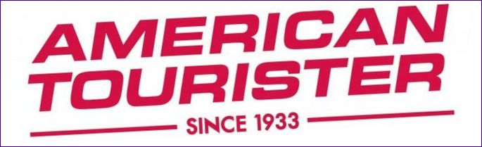 American Tourister