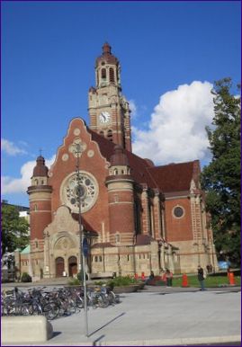 St. Johns kyrka