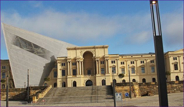 Museet för Bundeswehr