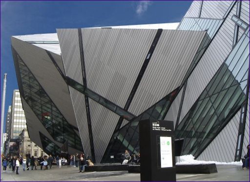 Royal Ontario Museum