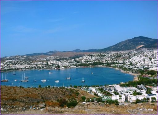 Bodrum