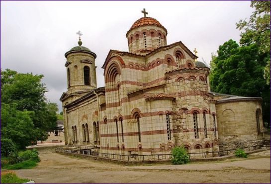 Johannes Döparens kyrka