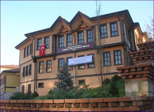 Eskişehir