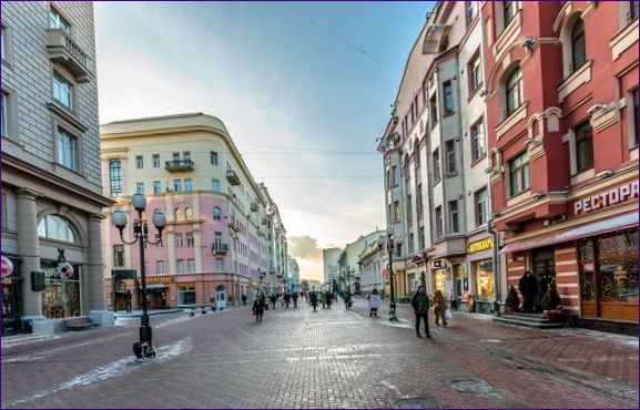 Arbat