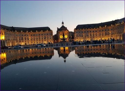 Place de la Bourse