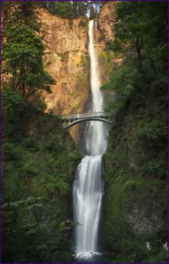 Multnomah, USA