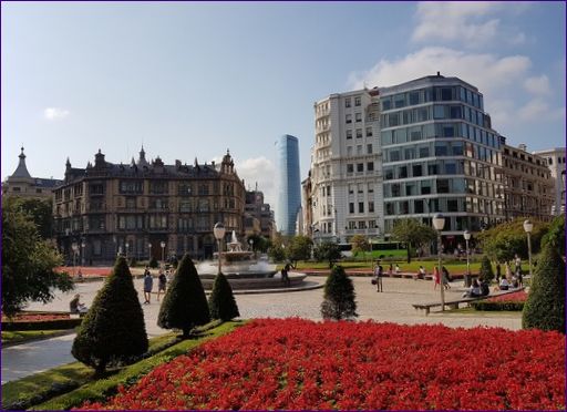 Torget Federico Moya