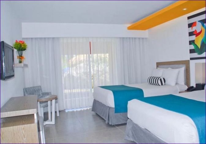 Casa Marina Beach Reef All Inclusive 4