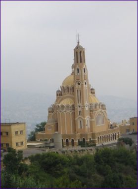 St Paul's Cathedral