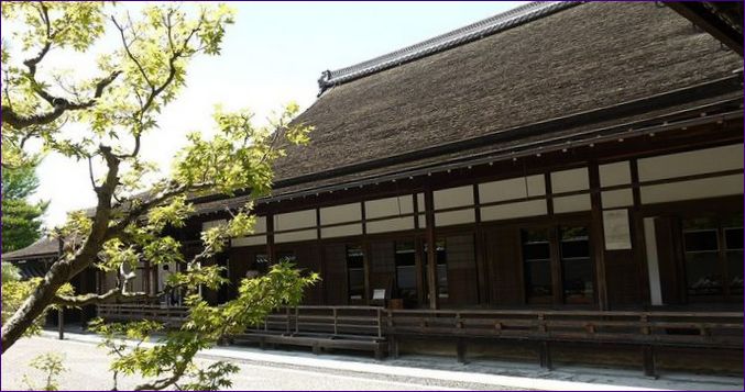 Nanzen-ji-templet