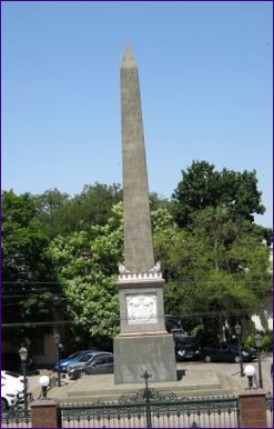 Dolgorukiys obelisk