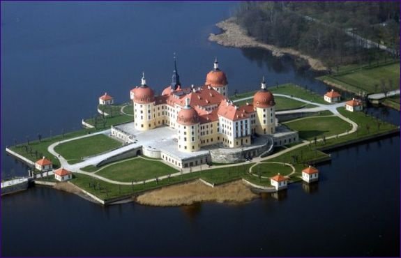 Moritzburg