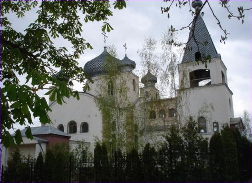 Johannes Döparens kyrka