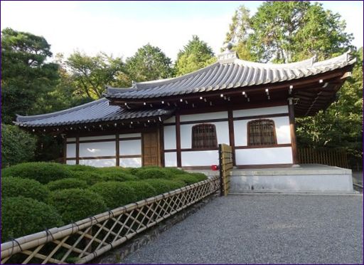 Ryoan-ji-templet