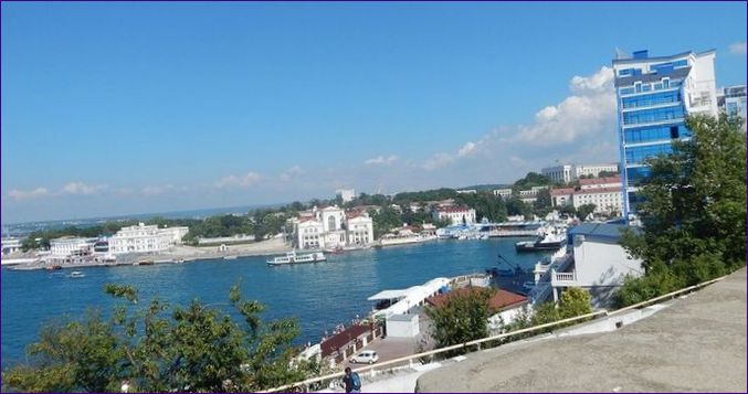 Sevastopol