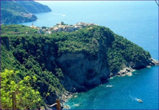 Cinque Terre