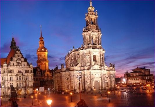 Dresden