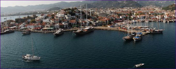 Marmaris