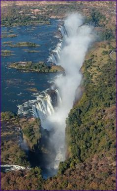 Victoria, Zimbabwe