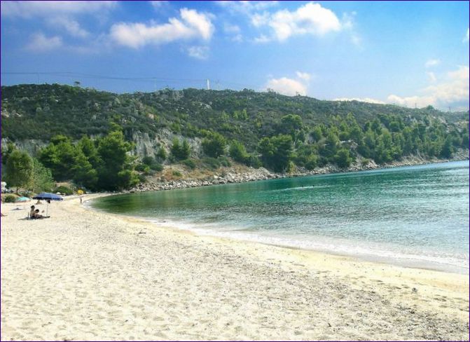 Halkidiki