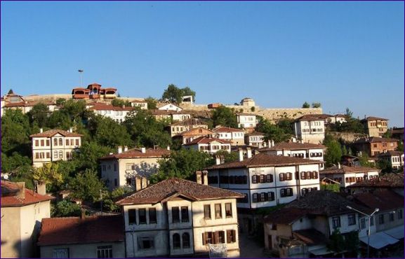 Safranbolu