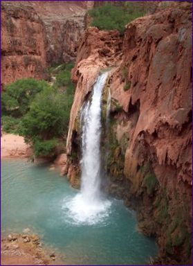 Havasu, USA