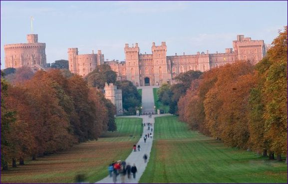 Windsor Castle