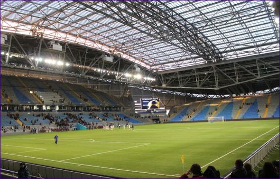 Astana Arena