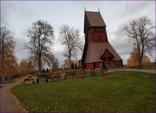 Gamla Uppsala