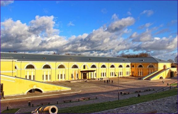 Mark Rothko Art Centre