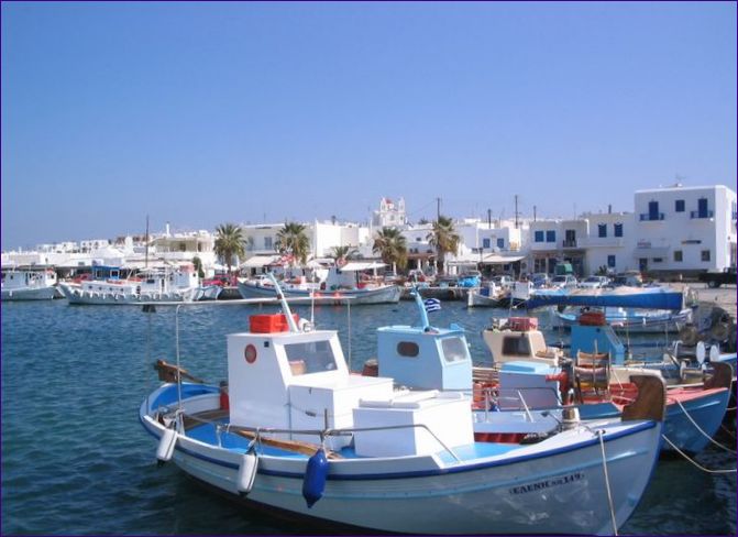 Paros