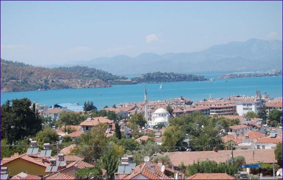 Fethiye