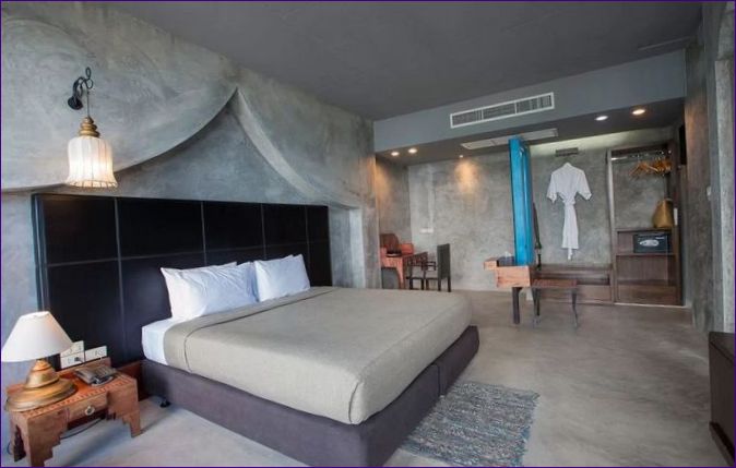 Patong Signature Boutique Hotel