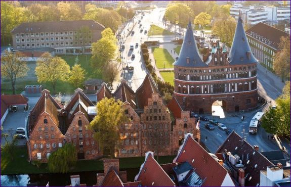 Lübeck