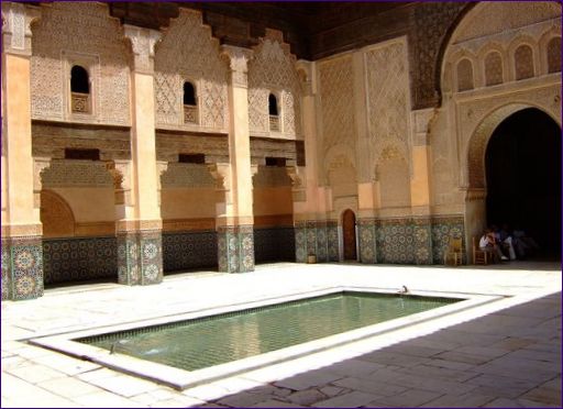 Madrasan Ben Youssef