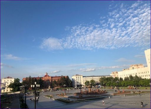 Lenintorget. Lenintorget