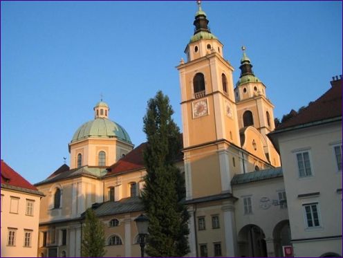 Sankt Nikolaus-katedralen