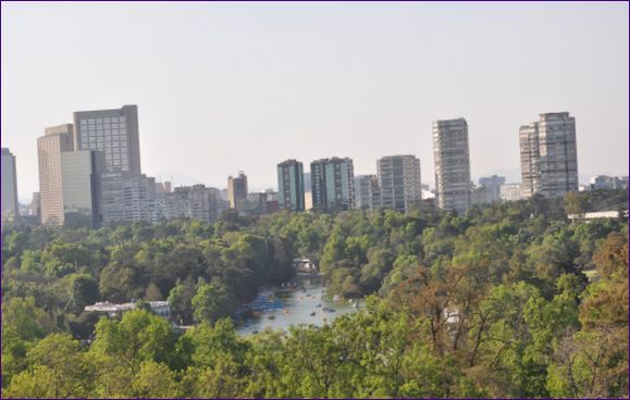 Chapultepec