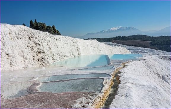 Pamukkale