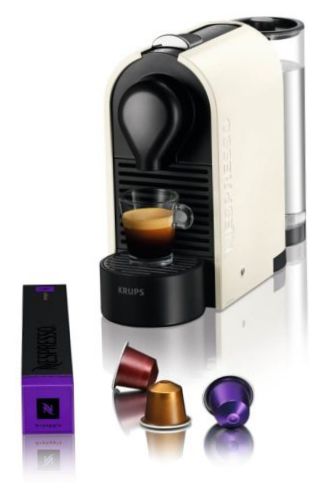 Nespresso-kaffemaskin