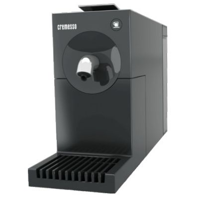 Cremesso kaffemaskin