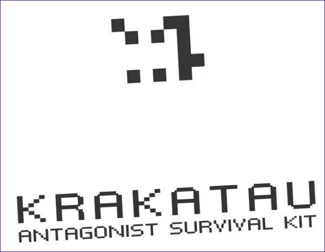 Krakatau