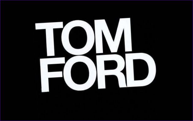 Tom Ford