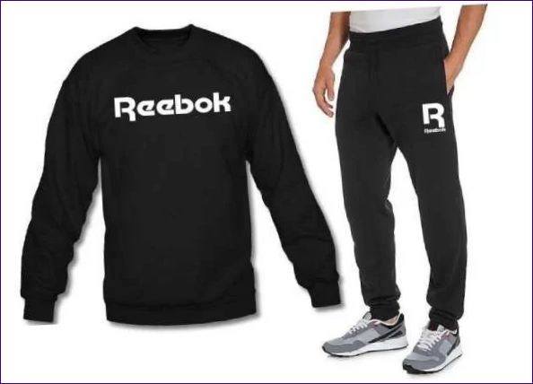 reebok