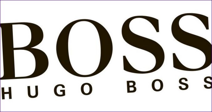 Hugo Boss