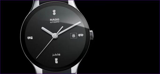 RADO