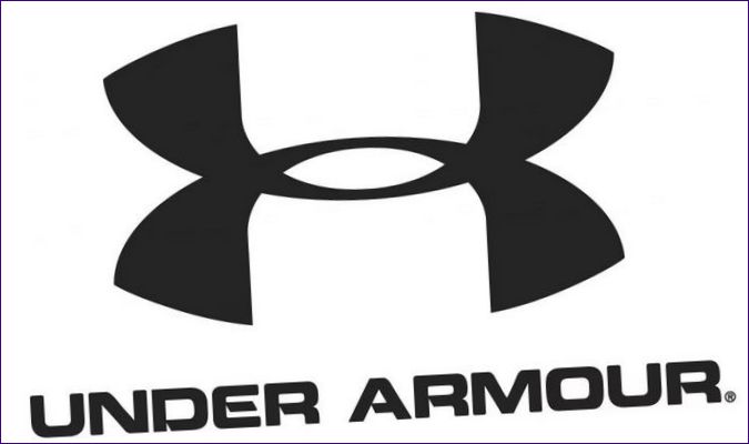 UNDER ARMOUR