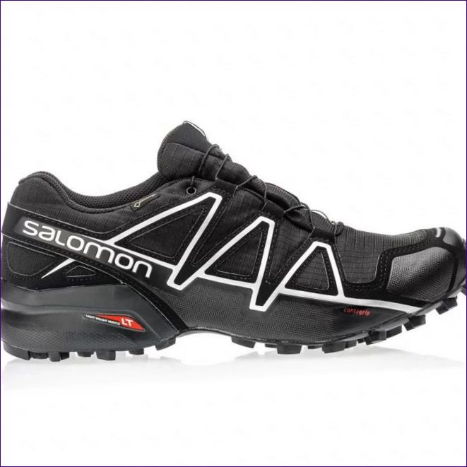 SALOMON SPEEDCROSS 4 GTX