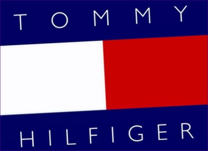 Tommy Hilfiger