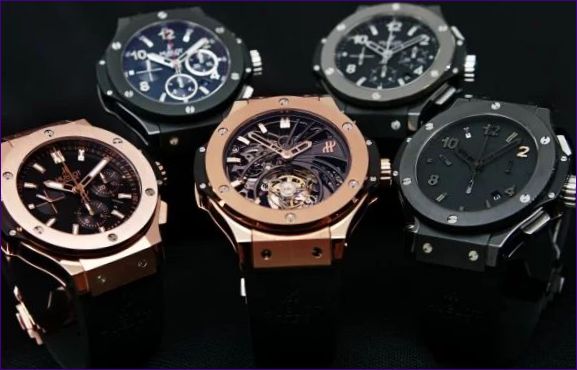 Hublot